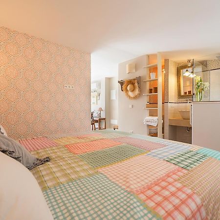 Llucmajor Suites エクステリア 写真