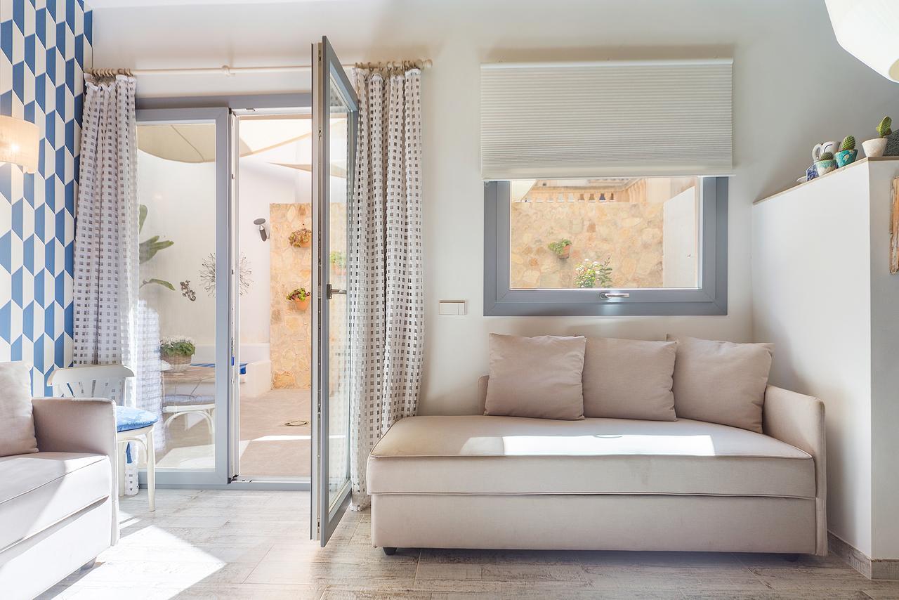 Llucmajor Suites エクステリア 写真