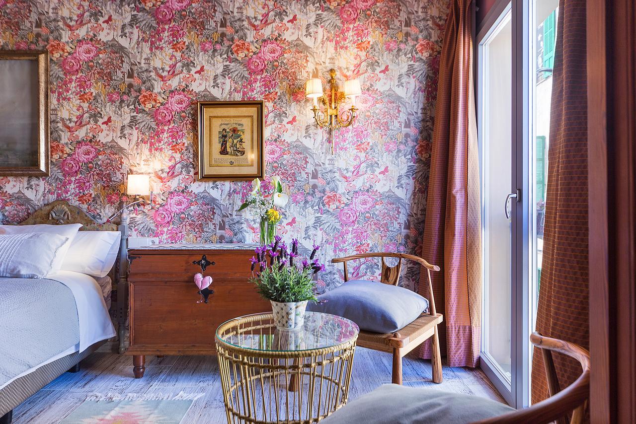Llucmajor Suites エクステリア 写真