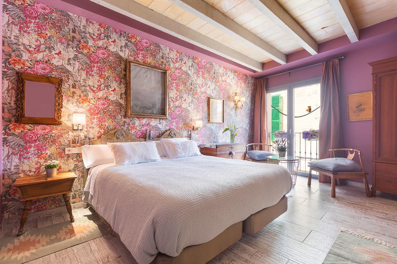 Llucmajor Suites エクステリア 写真