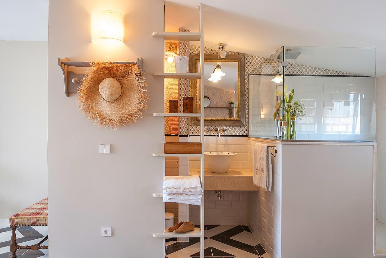 Llucmajor Suites エクステリア 写真