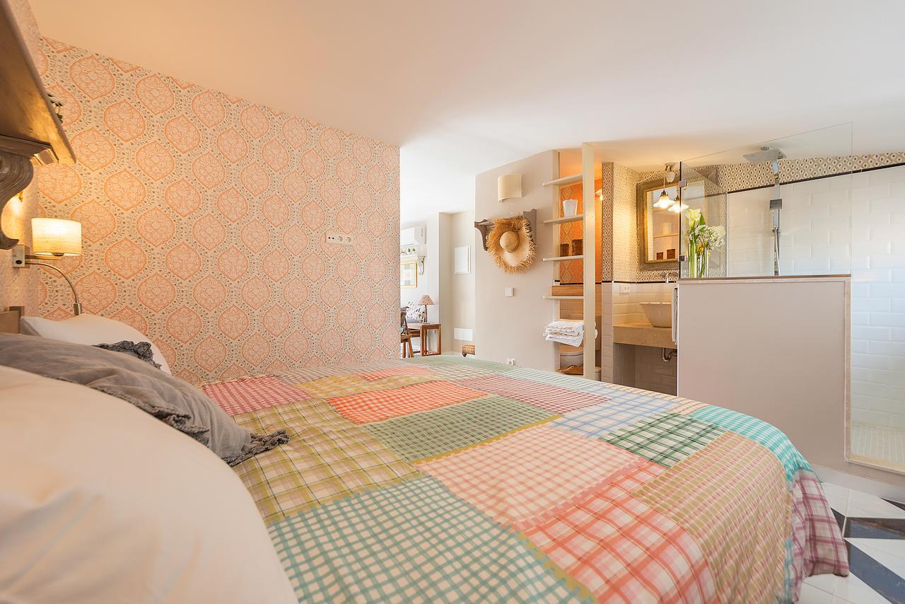Llucmajor Suites エクステリア 写真