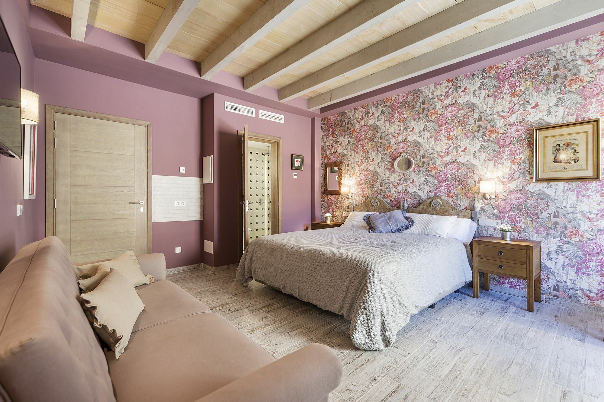 Llucmajor Suites エクステリア 写真