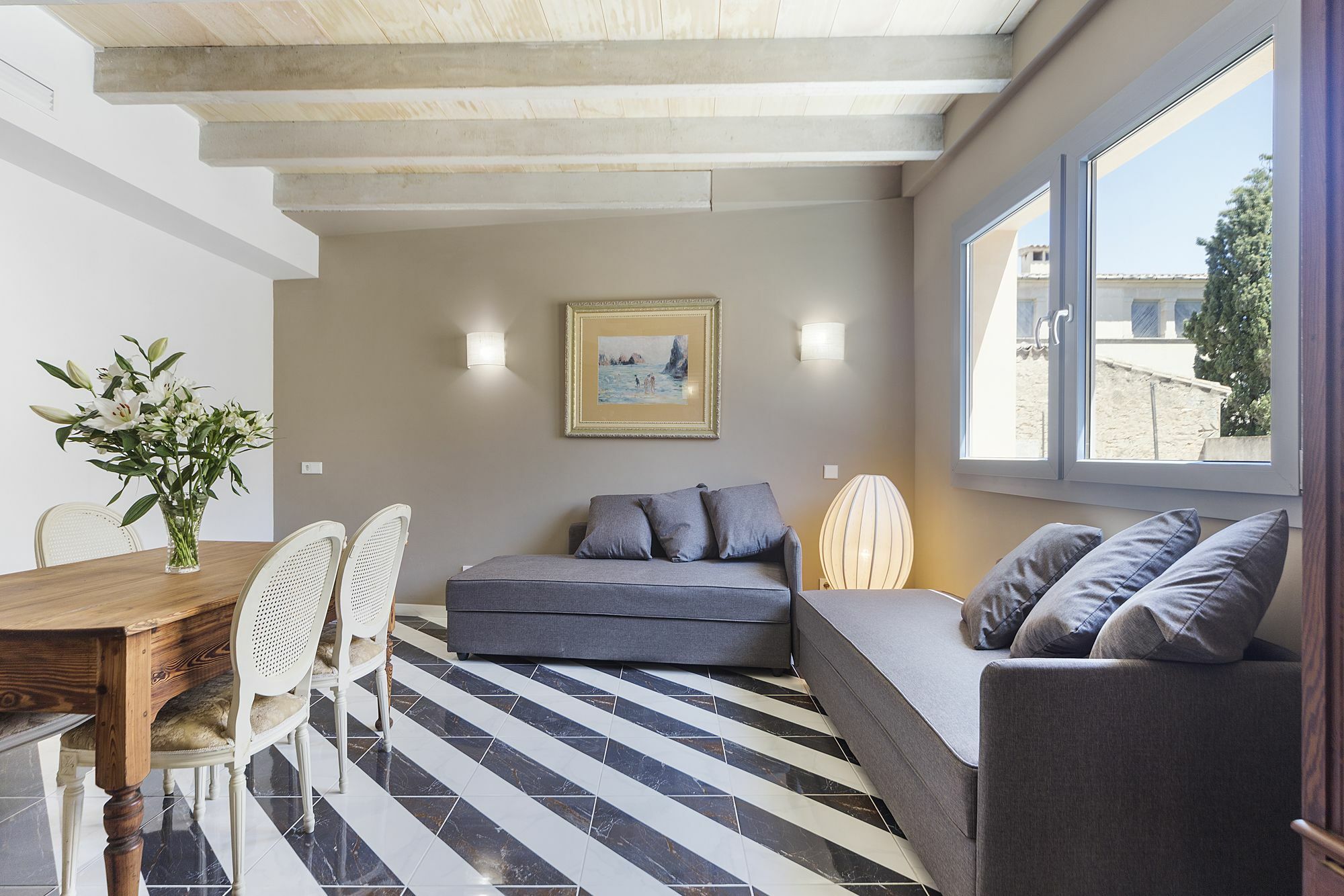 Llucmajor Suites エクステリア 写真
